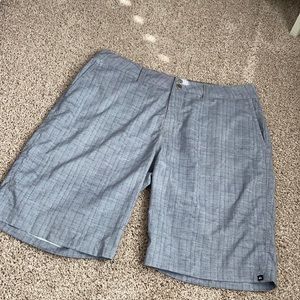 SOLD Quiksilver Amphibians